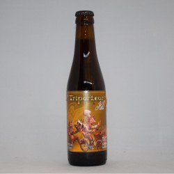 Triporteur from hell